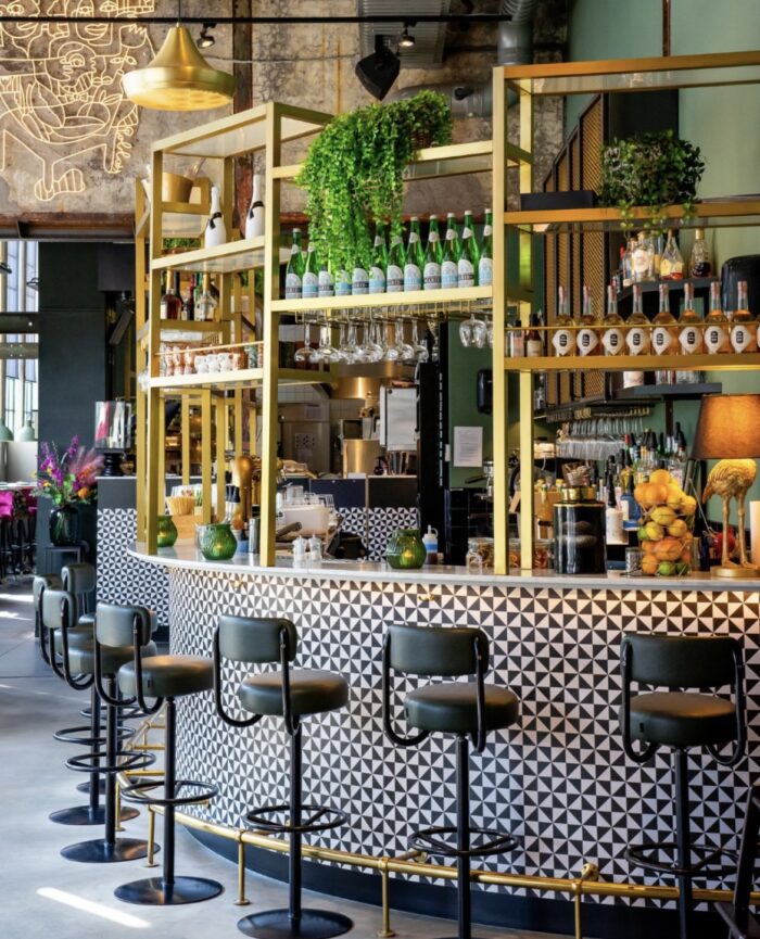 De Horeca Kitter Nederland