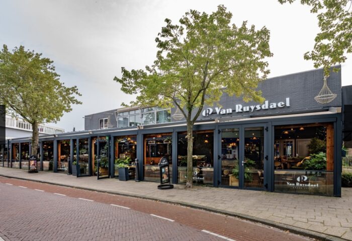 De Horeca Kitter Nederland