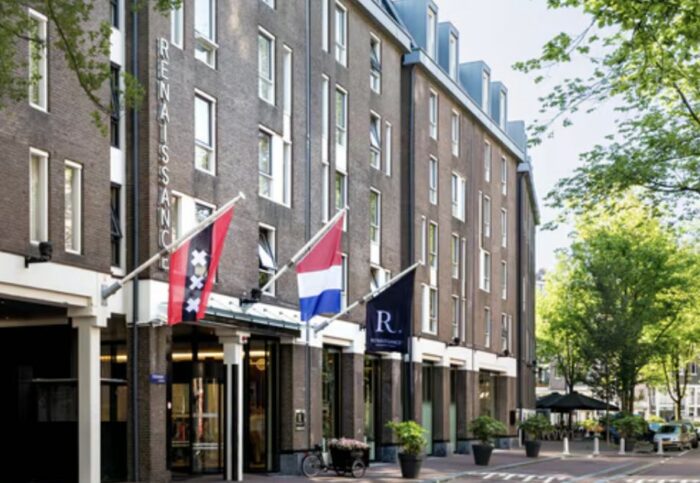 De Horeca Kitter Nederland
