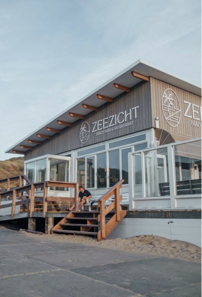 De Horeca Kitter Nederland