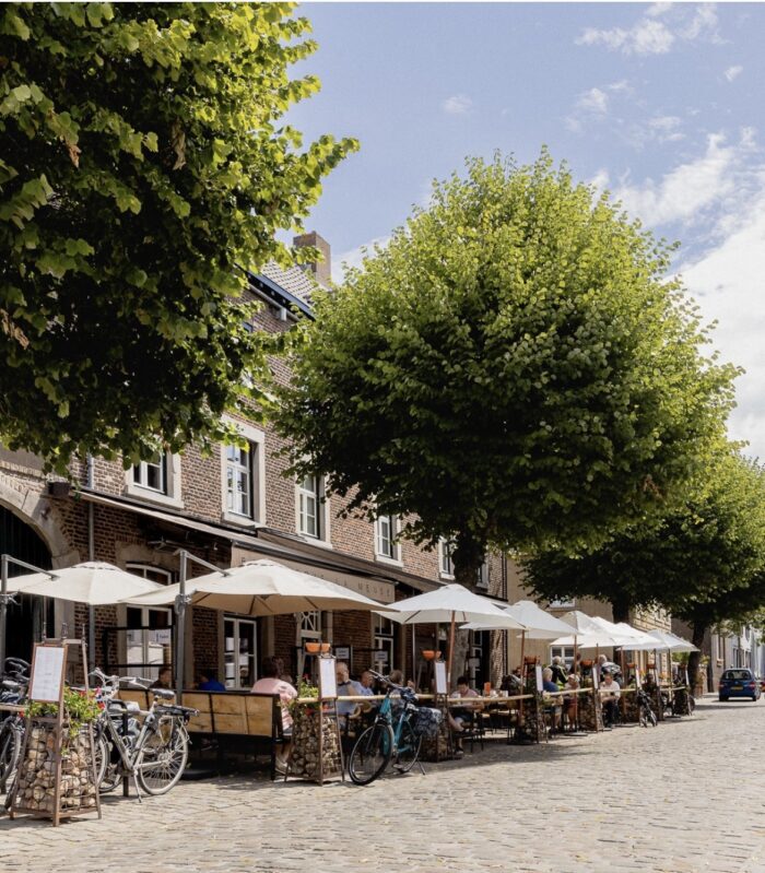 De Horeca Kitter Nederland