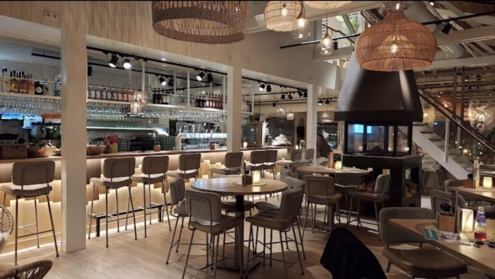 De Horeca Kitter Nederland