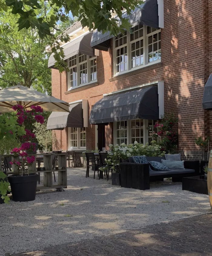 De Horeca Kitter Nederland