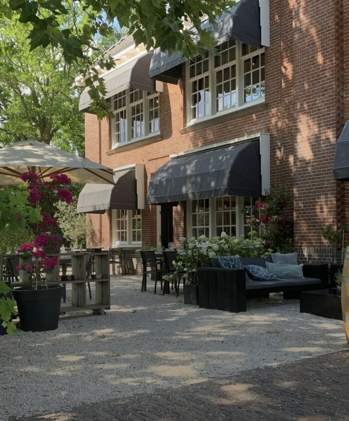 De Horeca Kitter Nederland