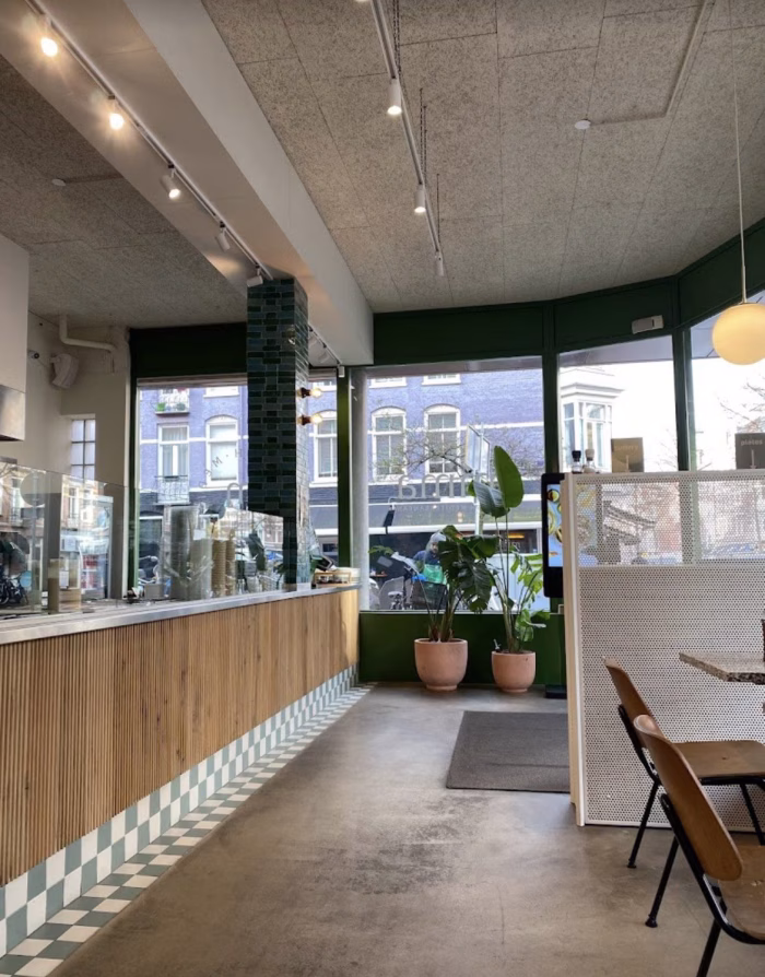 De Horeca Kitter Nederland