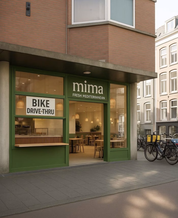De Horeca Kitter Nederland