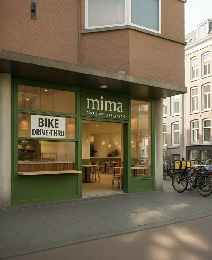 De Horeca Kitter Nederland