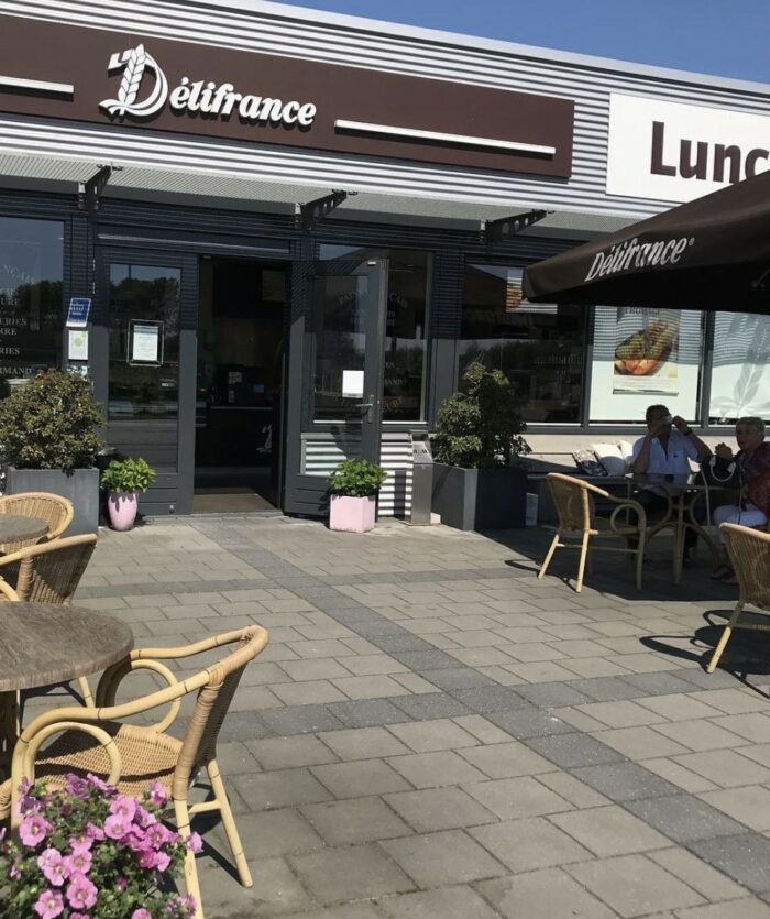 De Horeca Kitter Nederland