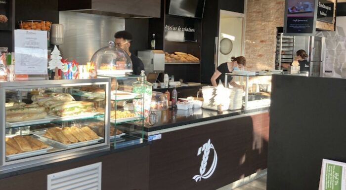 De Horeca Kitter Nederland