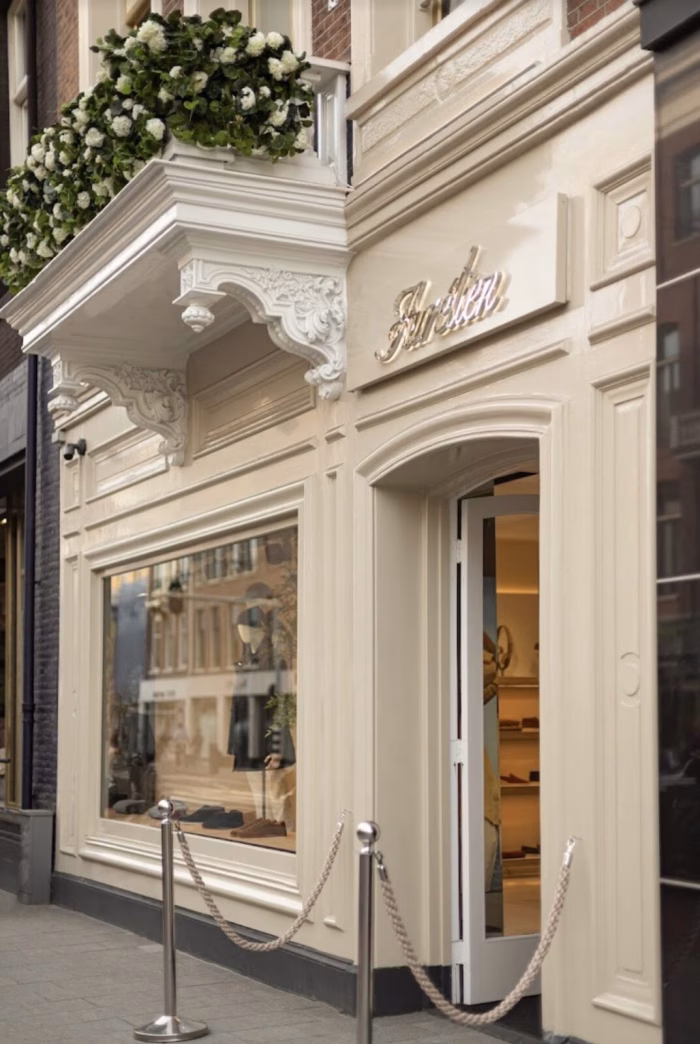 De Horeca Kitter Nederland