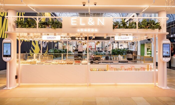 De Horeca Kitter Nederland