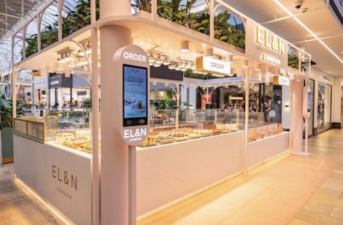 De Horeca Kitter Nederland