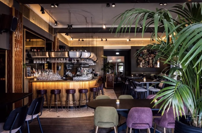 De Horeca Kitter Nederland