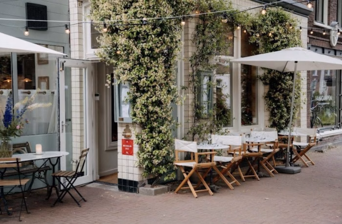 De Horeca Kitter Nederland