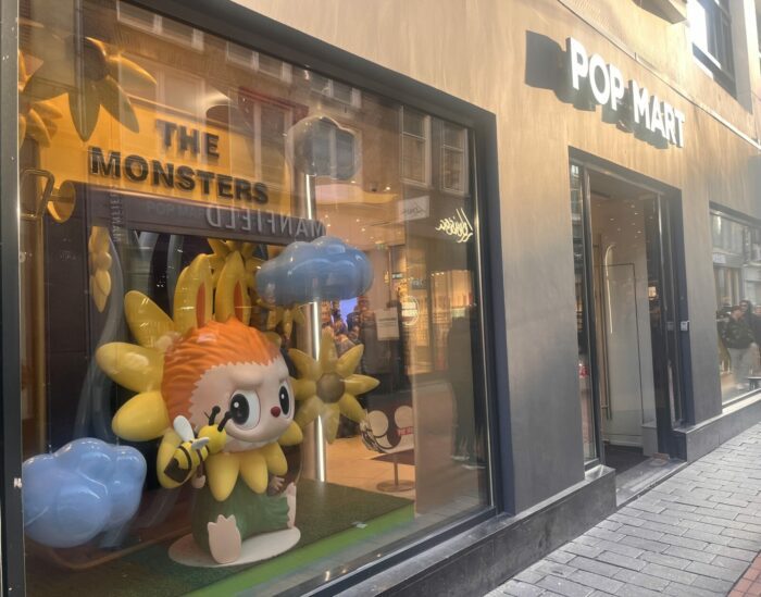 De Horeca Kitter Nederland