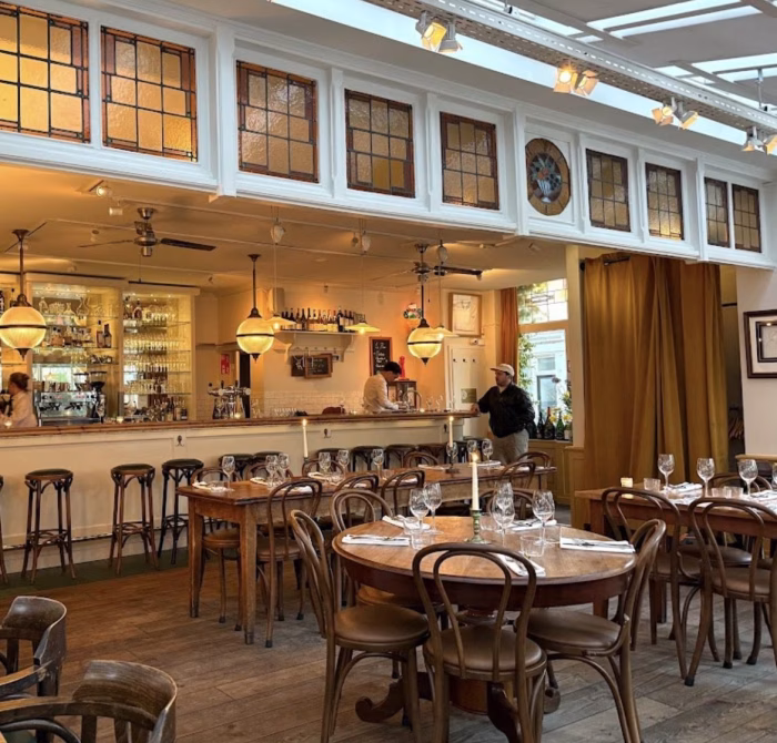 De Horeca Kitter Nederland