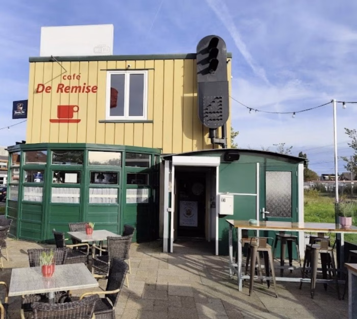 De Horeca Kitter Nederland