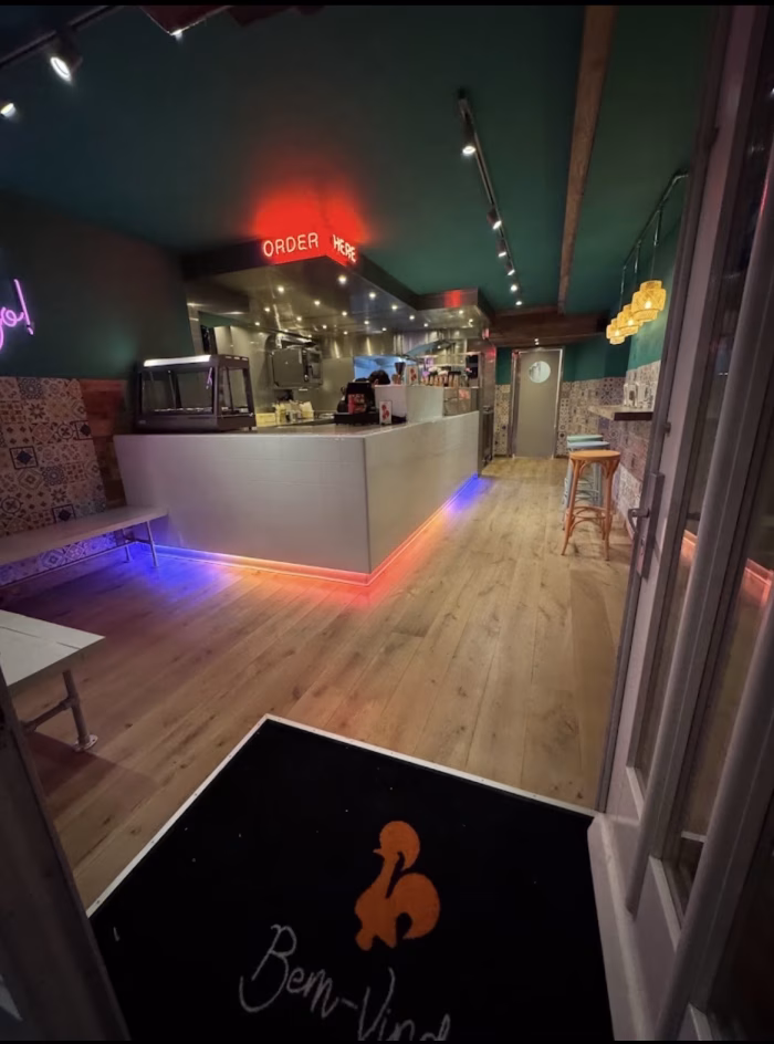 De Horeca Kitter Nederland