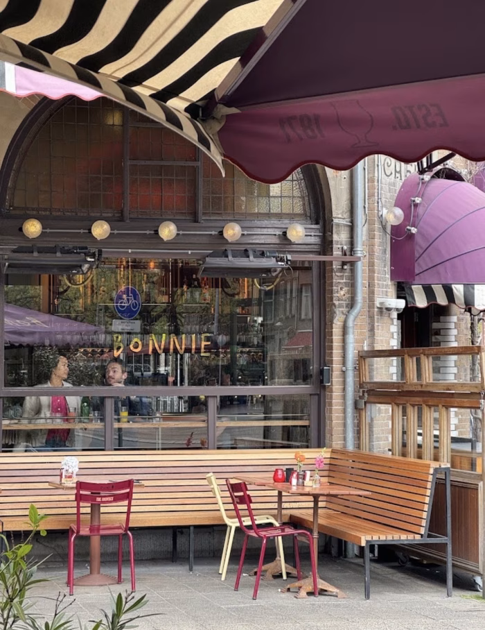 De Horeca Kitter Nederland