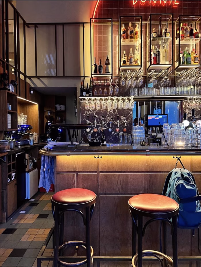 De Horeca Kitter Nederland