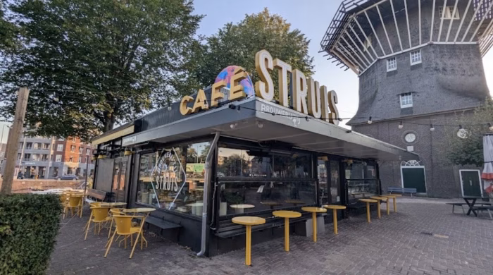 De Horeca Kitter Nederland